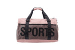 Large Capacity Sports Bag