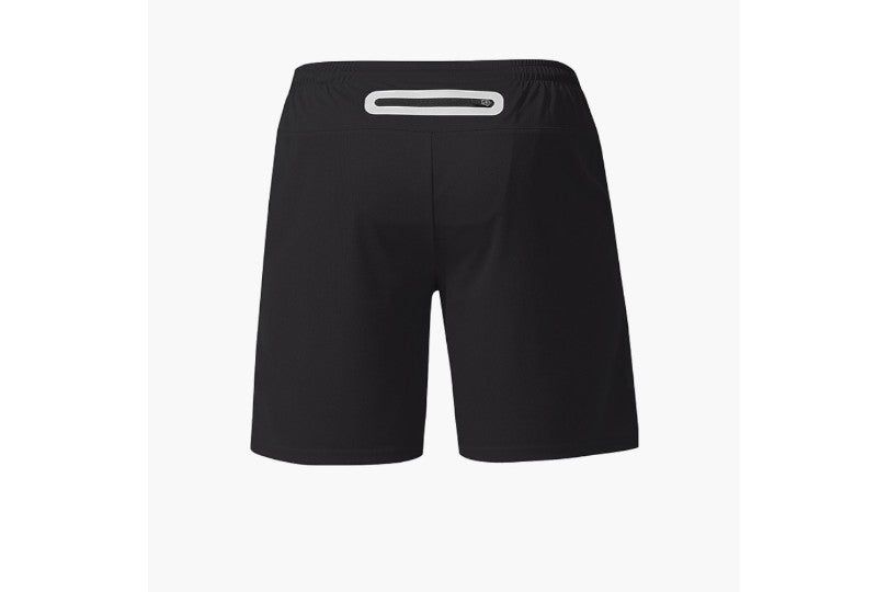 Men Sports Shorts with Inner Lining