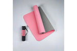 Thickened & Widened Yoga Mat