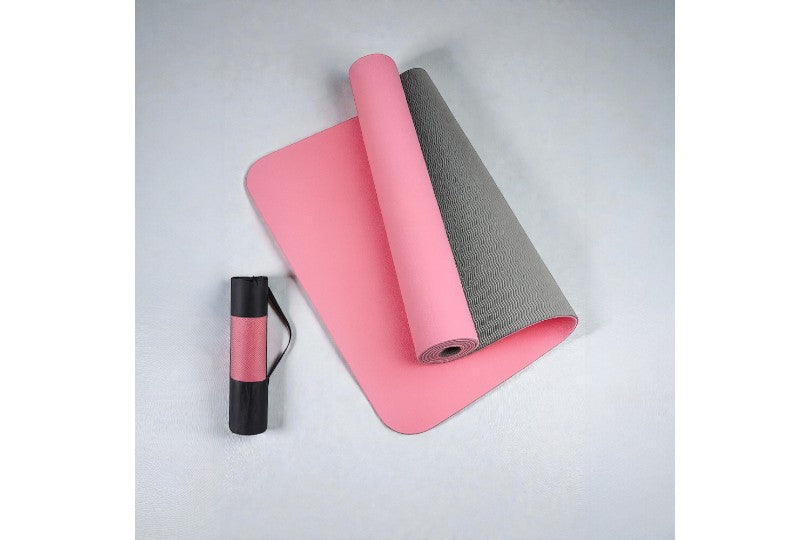 Thickened & Widened Yoga Mat