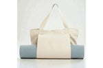 Sports Gym Bags With Yoga Mat Storage Space