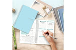 Weekly Planner Notebook