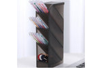 Vertical Pen Storage Box, 4 Spaces