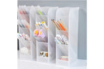 Vertical Pen Storage Box, 4 Spaces