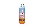 Labubu Water Bottle For Student