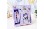 Labubu Student Notebook