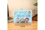 Labubu Stationery Set 6 Pcs