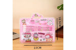 Labubu Stationery Set 6 Pcs