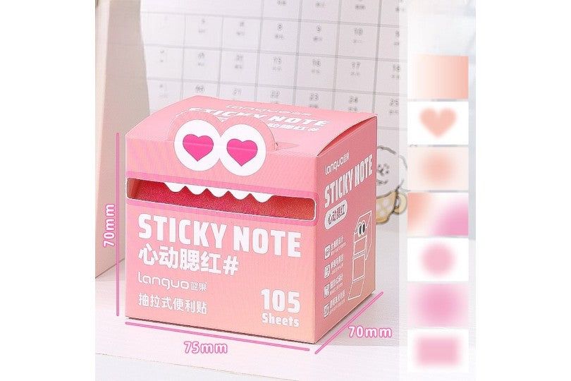 Sticky Notes