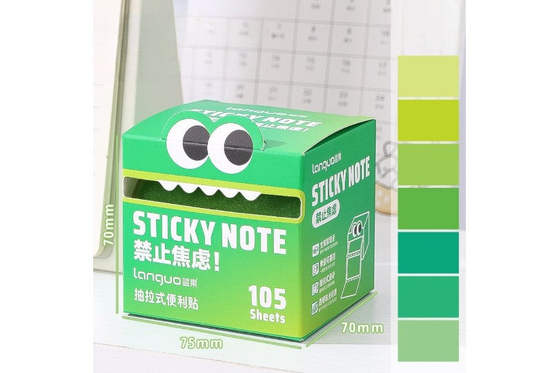 Sticky Notes