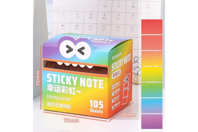 Sticky Notes