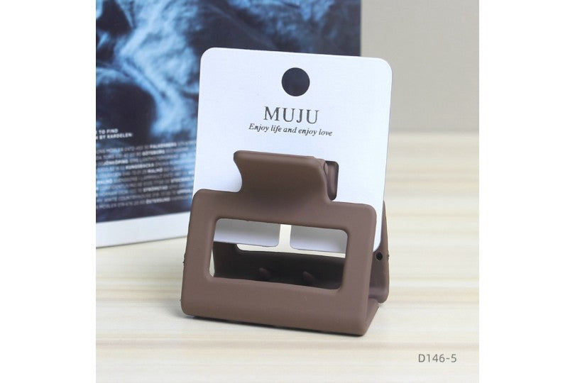 Hair Clip 2