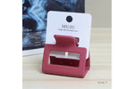 Hair Clip 2