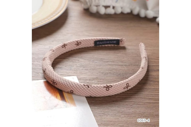 Fabric Hairband