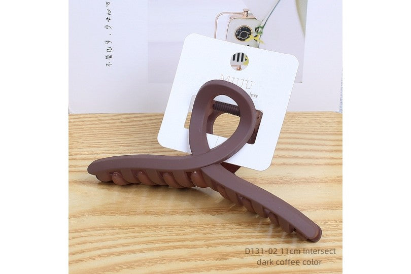 Hair Clip 2