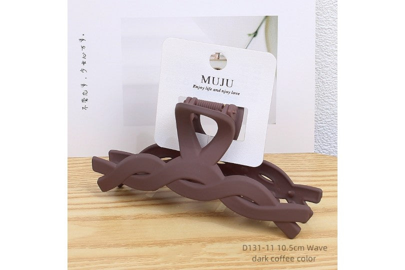Hair Clip 2