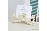 Pearl Design Hair Clip