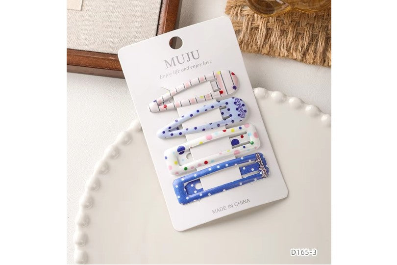 Elegant Hair Clips