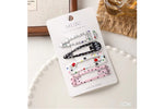 Elegant Hair Clips