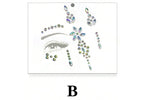 Eye Makeup Sticker