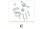Eye Makeup Sticker