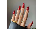 Artificial Nails Set 24Pcs