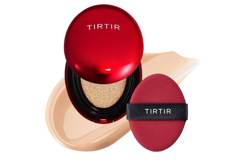 Tirtir Red Cushion Foundation