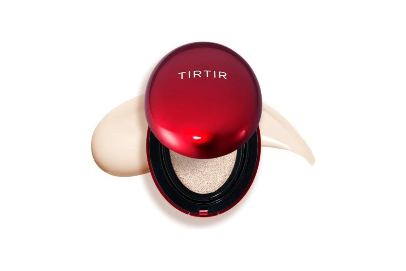 Tirtir Red Cushion Foundation