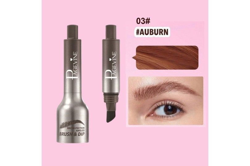 Eyebrow Tint Brush Pen