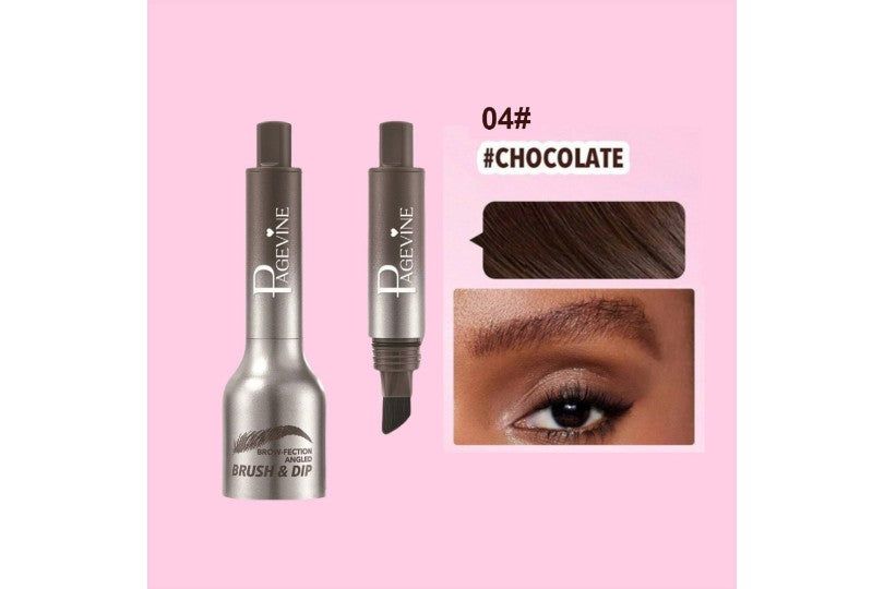 Eyebrow Tint Brush Pen