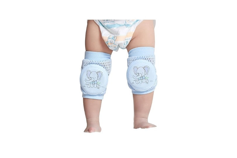 Baby Knee Pads Anti-Fall For Learning To Walk