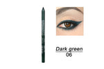 Eyeliner Pencil Long Lasting Waterproof