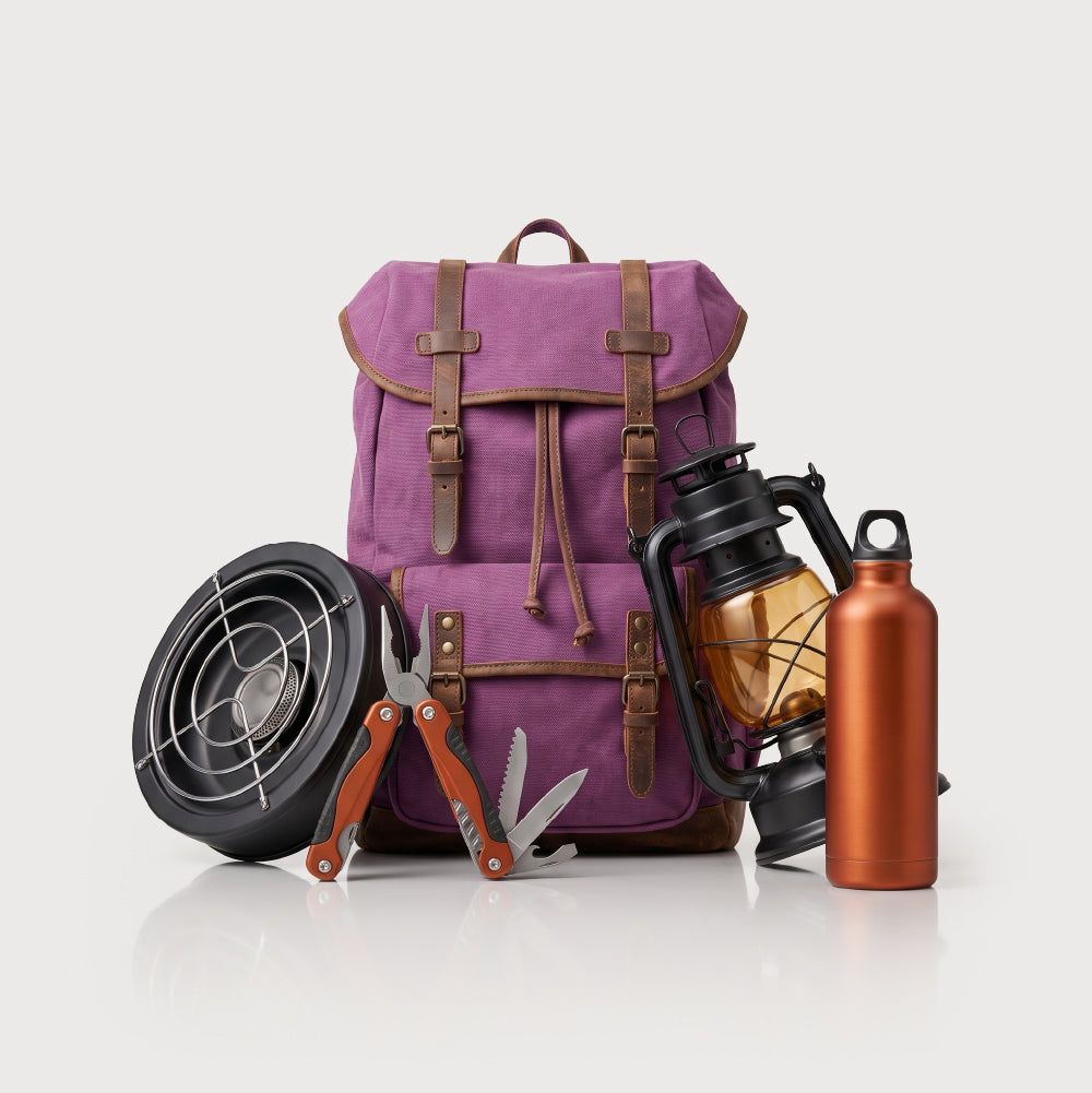 Outdoor & Camping