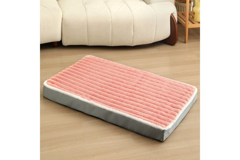 Comfort Pet Mattress - Pink (50*90)