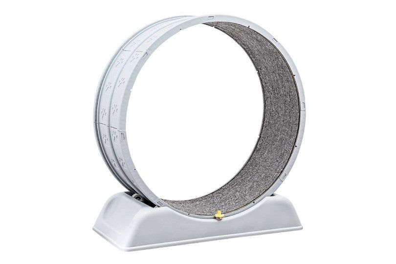 Cat Exercise Wheel