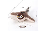 Plush Cat Toy