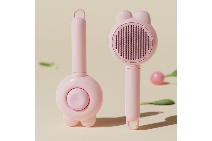 Pet Hair Brush
