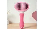 Pet Hair Brush