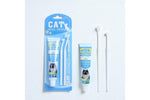 Cat Dental Care - 3Pcs Set