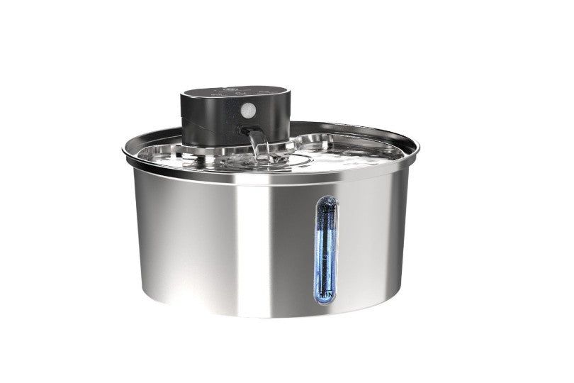Smart Pet Water Fountain For Pets