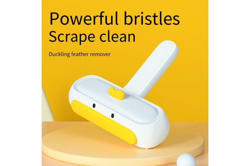 Pet Hair Remover Brush