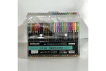 Neon Color Pen, 48Pcs
