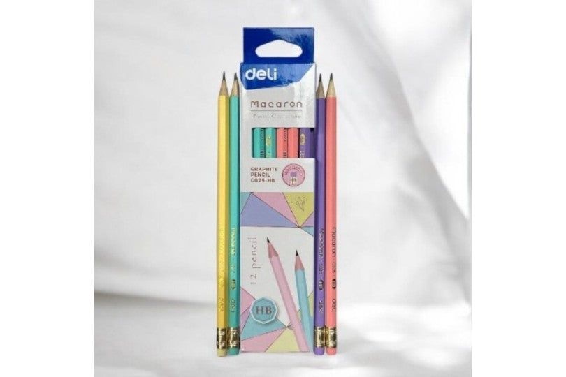 Pencil 12Pcs