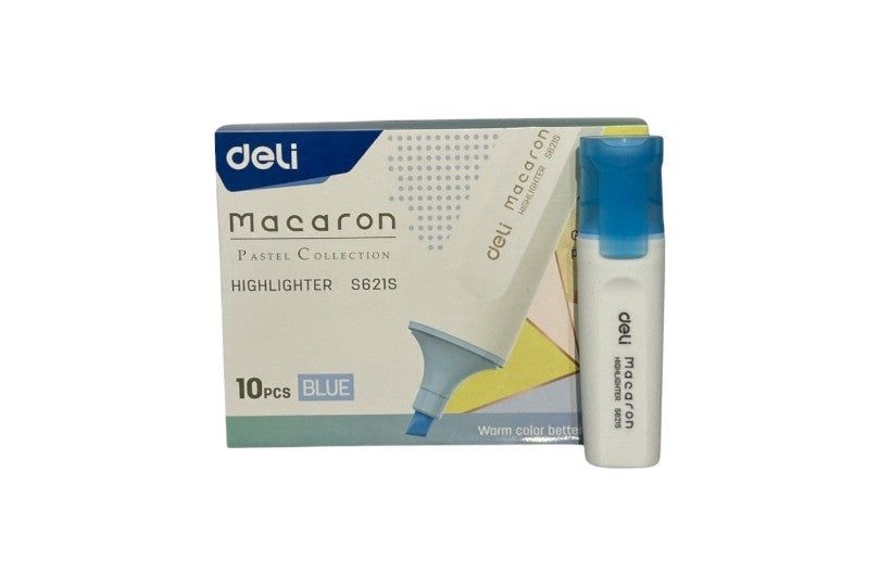 Deli Macaron Highlighter