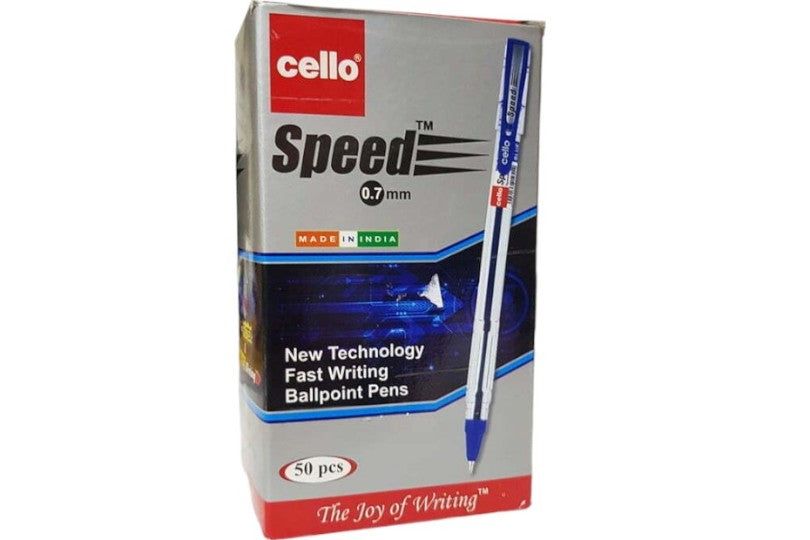 Ballpoint Pen