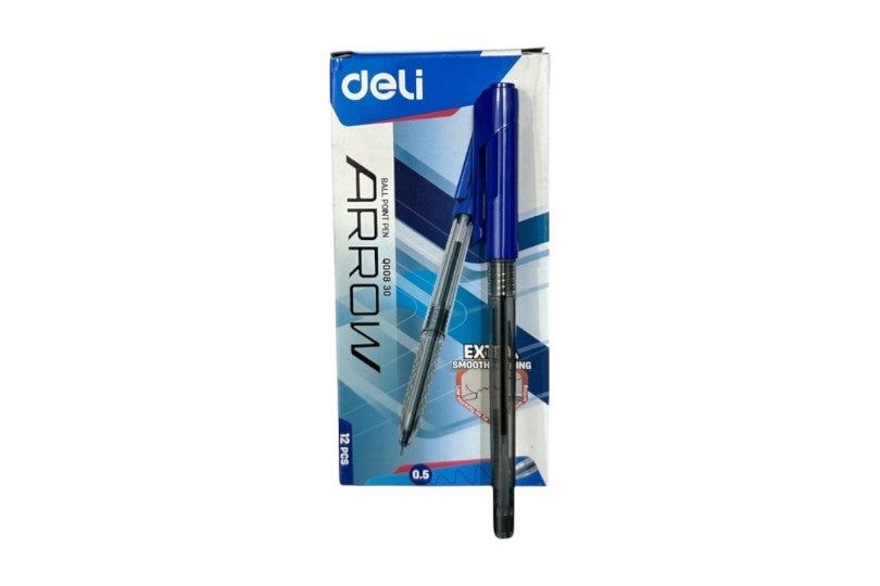 Ball Pen Blue