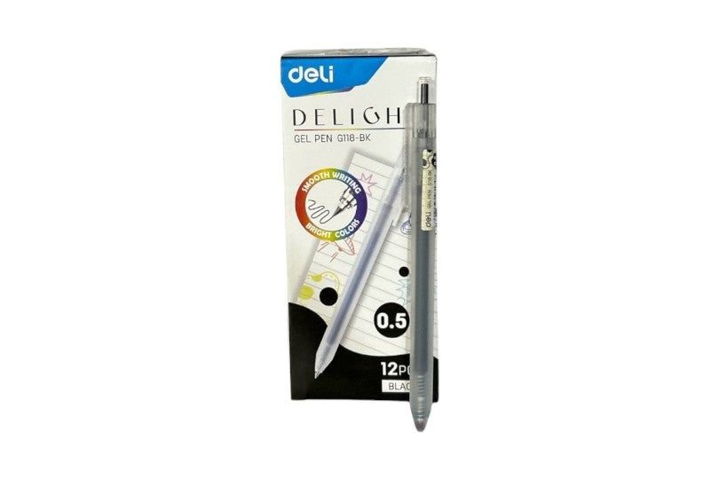 Gel Pen