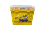 Minions Marker 60 Colours