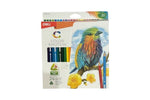 Coloring Pencil 24Pcs