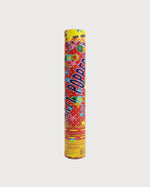 Party Popper Confetti Cannon Tube